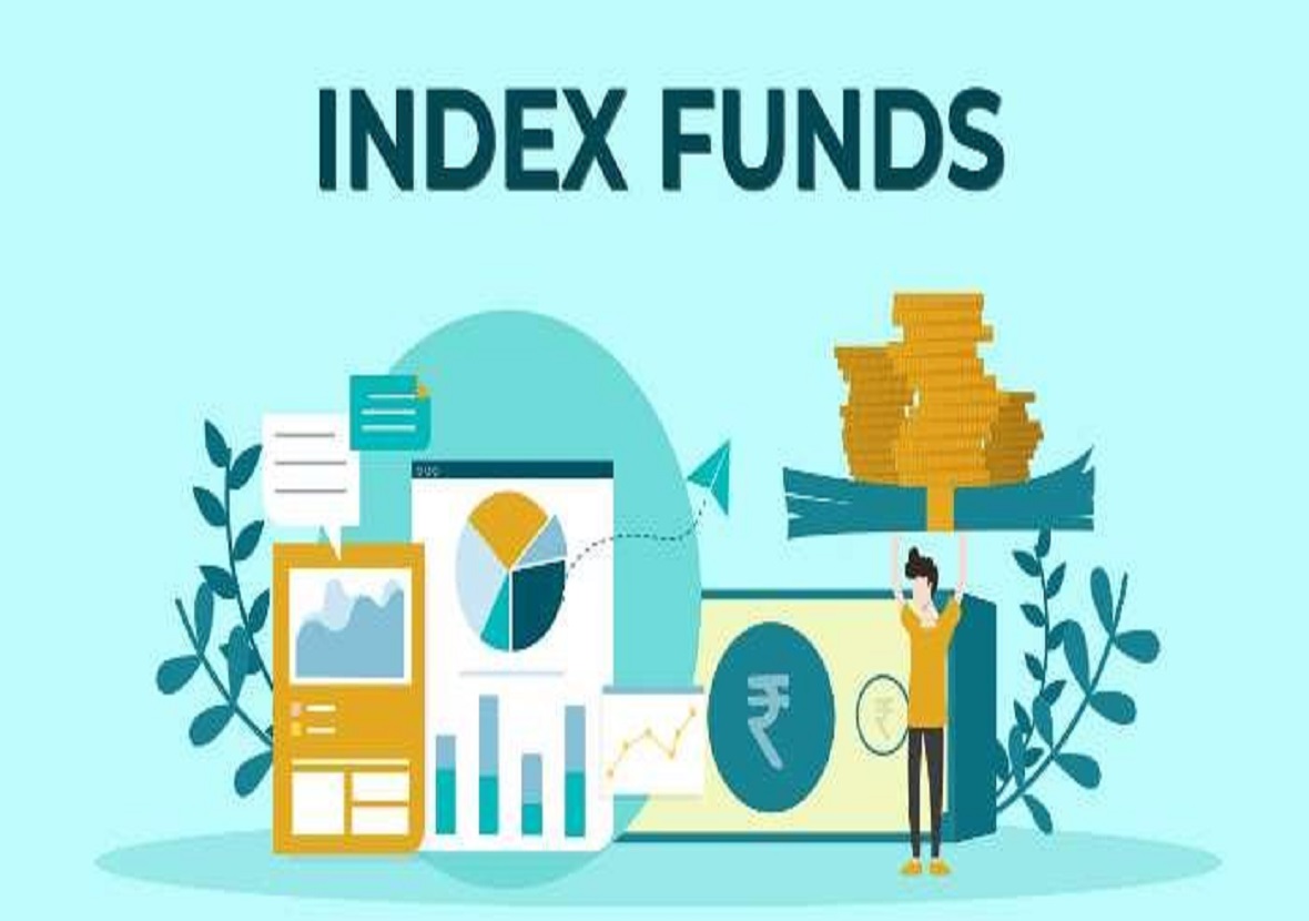 Beginners Guide To Investing In Index Funds With Confidence